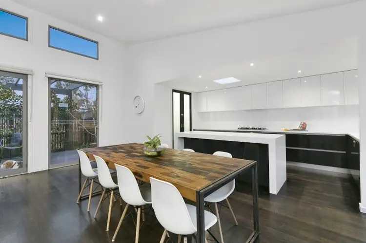 Fourth view of Homely house listing, 33 Inshore Drive, Torquay VIC 3228