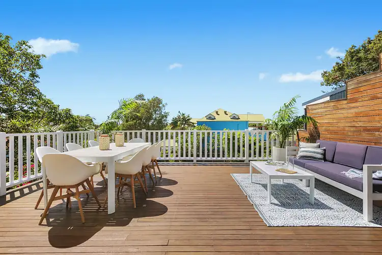 Fourth view of Homely house listing, 70 Johnson Street, Freshwater NSW 2096
