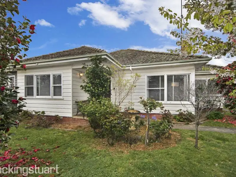 Main view of Homely house listing, 11 Ercil Street, Wendouree VIC 3355