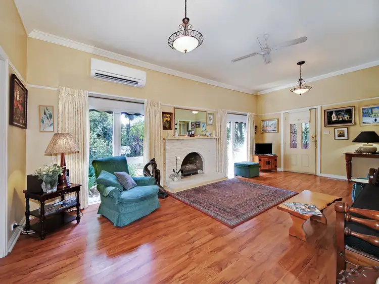 Third view of Homely house listing, 14 David Hill Road, Monbulk VIC 3793