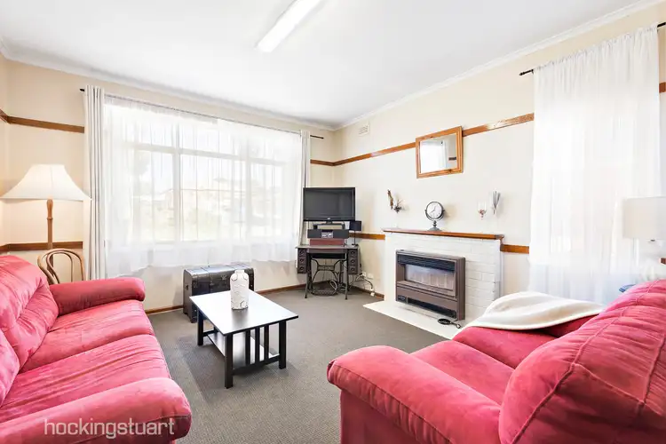 Second view of Homely house listing, 17 Frome Avenue, Frankston VIC 3199