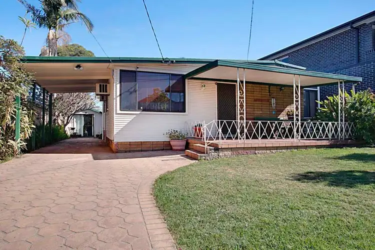 21 Linda Street, Fairfield Heights NSW 2165