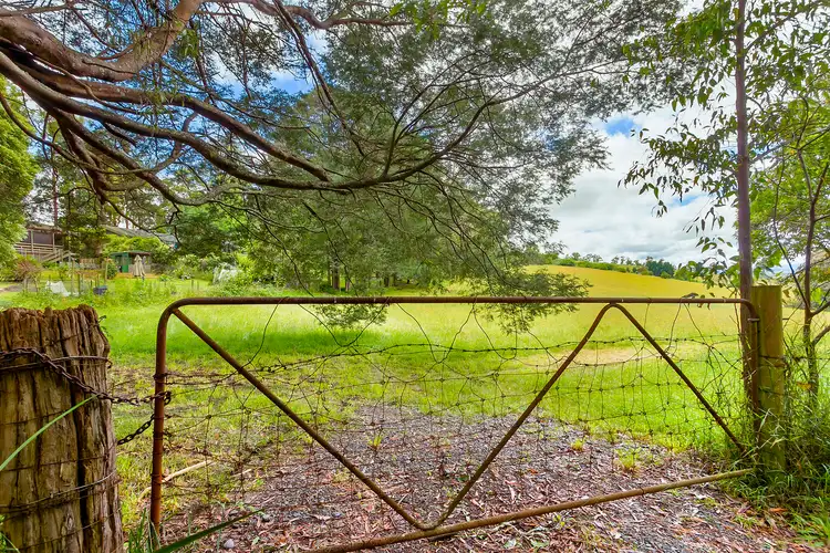 Second view of Homely land listing, 15 Collie Road, Gembrook VIC 3783