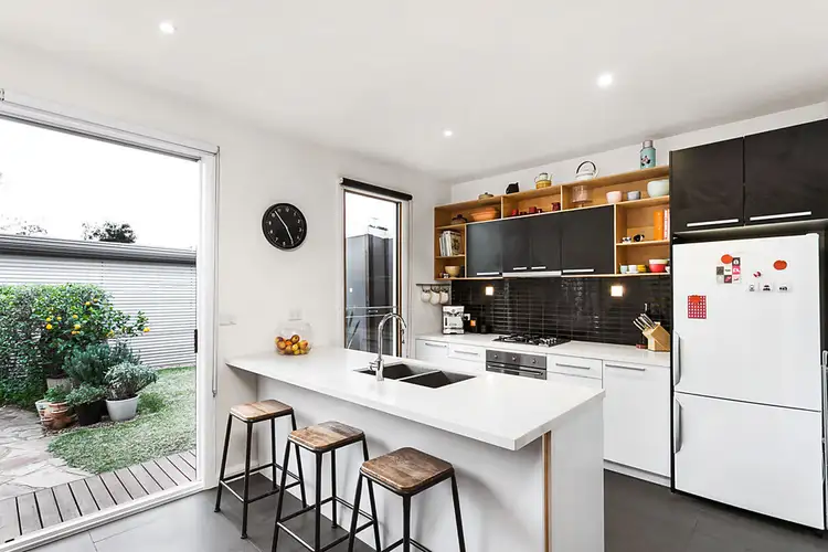 Fourth view of Homely house listing, 18 O'Farrell Street, Yarraville VIC 3013