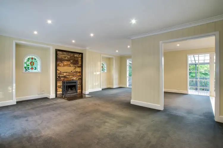 Fourth view of Homely house listing, 51 One Tree Hill Road, Ferny Creek VIC 3786