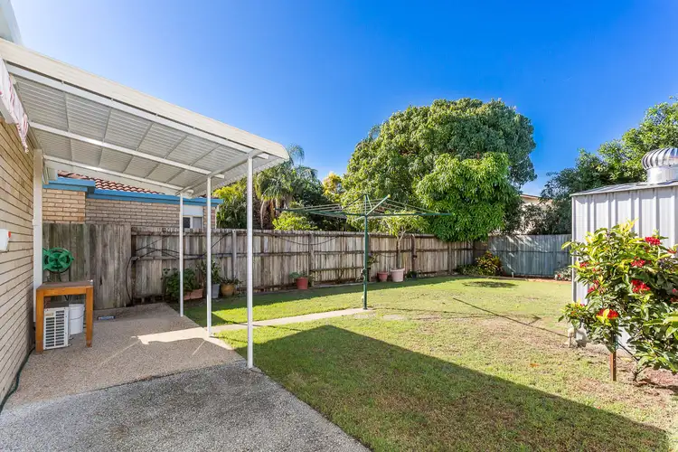 Second view of Homely house listing, 28 Garney Street, Redcliffe QLD 4020