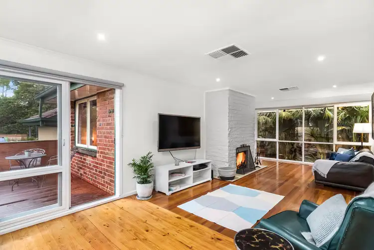 Third view of Homely house listing, 1 Flodden Way, Briar Hill VIC 3088