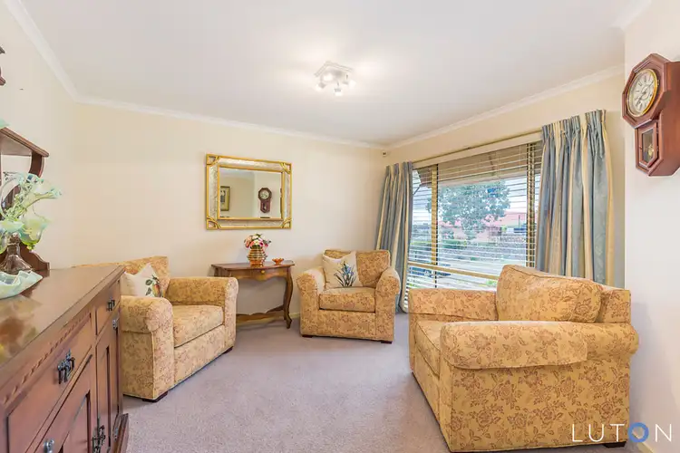 Fourth view of Homely house listing, 90 Archdall Street, Dunlop ACT 2615