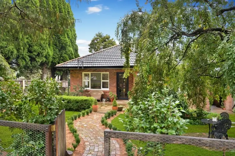Main view of Homely house listing, 106 Ascot Road, Bowral NSW 2576