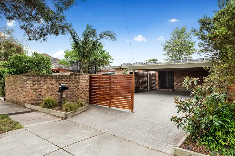 25 Willow Avenue, Cheltenham VIC 3192
