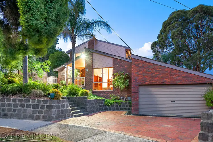 5 Aintree Court, Greensborough VIC 3088