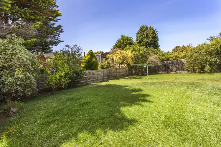 Third view of Homely house listing, 3 Oran Court, Doncaster East VIC 3109