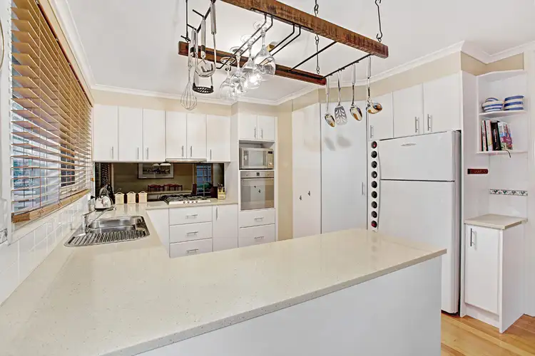 Sixth view of Homely house listing, 15 Parkhaven Drive, Heathmont VIC 3135