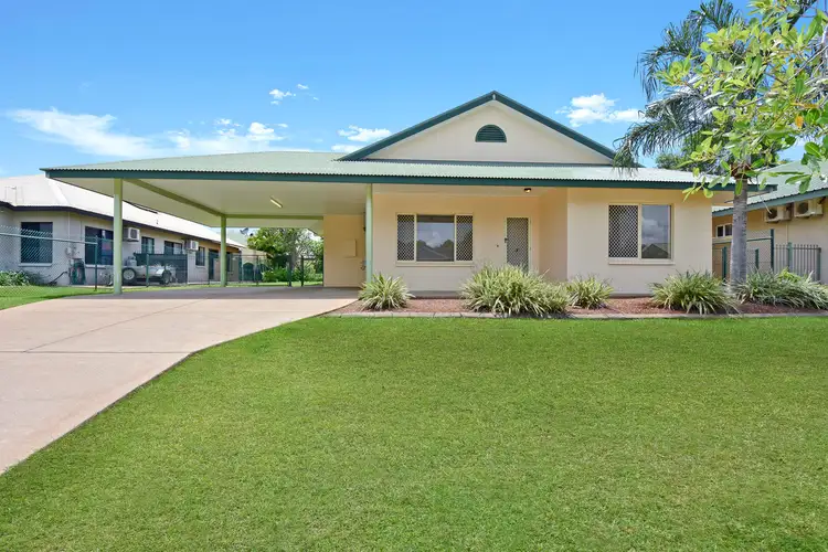 Main view of Homely house listing, 14 Wingate Street, Gunn NT 832