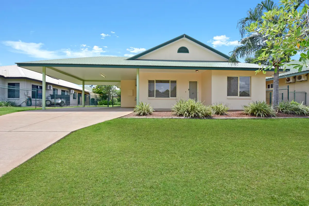 Main view of Homely house listing, 14 Wingate Street, Gunn NT 832
