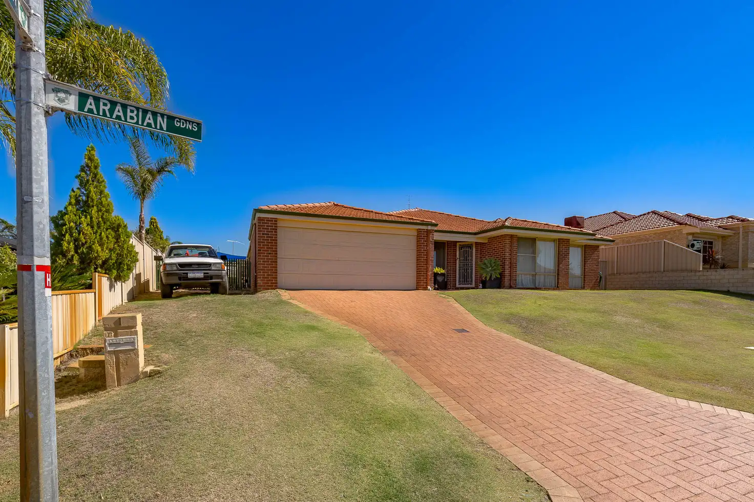 Main view of Homely house listing, 1 Arabian Gardens, Eaton WA 6232