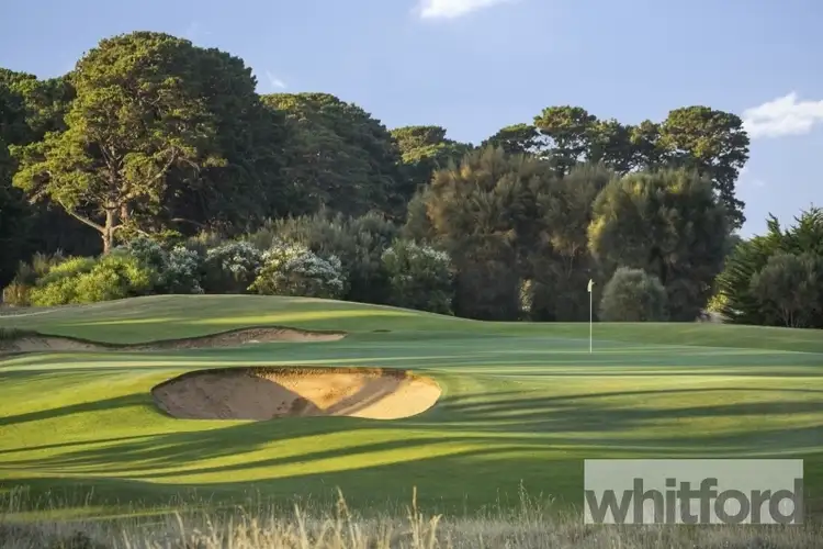 Second view of Homely house listing, 14 Plantation Drive, Barwon Heads VIC 3227