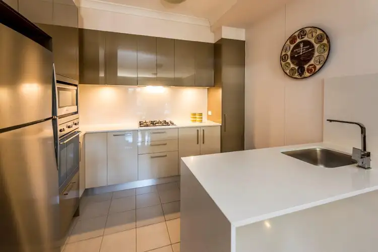 Sixth view of Homely apartment listing, 6/3 Victoria Street, Bowral NSW 2576