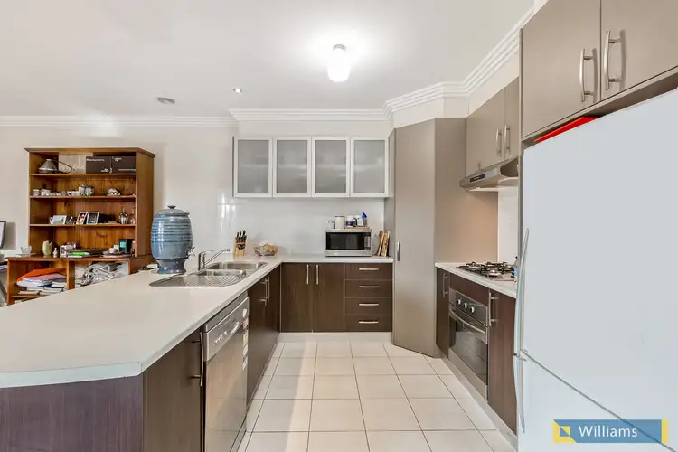 Second view of Homely townhouse listing, 1/20 Mulga Street, Altona VIC 3018