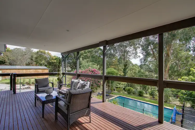 Fourth view of Homely house listing, 14 Berrys Road, Emerald VIC 3782