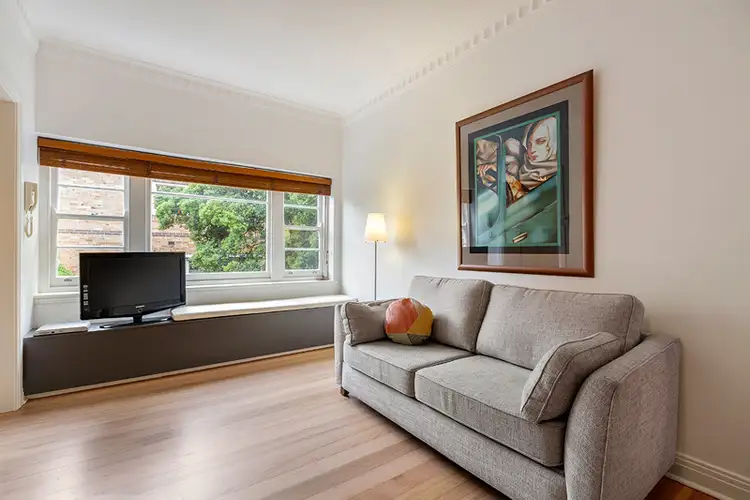Fifth view of Homely apartment listing, 5/35 Eildon Road, St Kilda VIC 3182