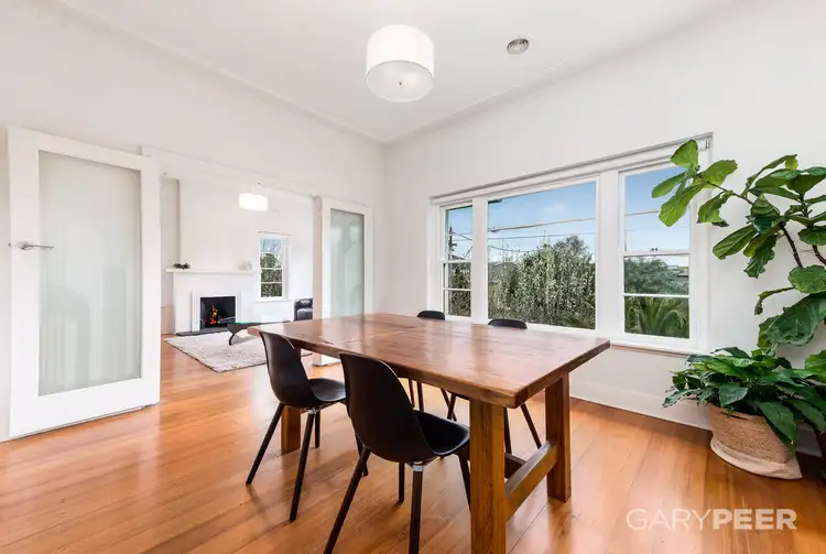 Fourth view of Homely apartment listing, 2/39a Balaclava Road, St Kilda East VIC 3183