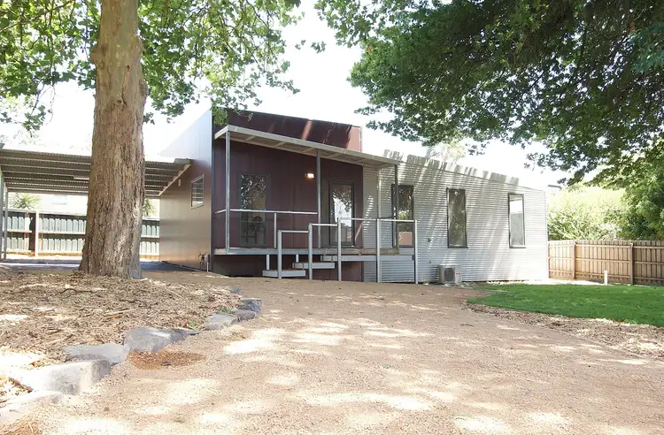 Main view of Homely house listing, 3//22 Hoddle Street, Yarra Junction VIC 3797