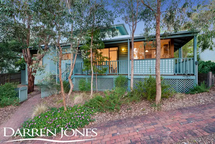 1/816 Heidelberg-Kinglake Road, Hurstbridge VIC 3099
