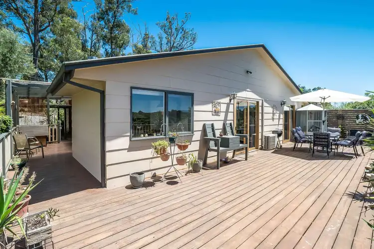 Third view of Homely house listing, 76 Moores Road, Monbulk VIC 3793