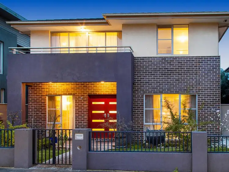 Main view of Homely house listing, 7 Cumberland Drive, Maribyrnong VIC 3032