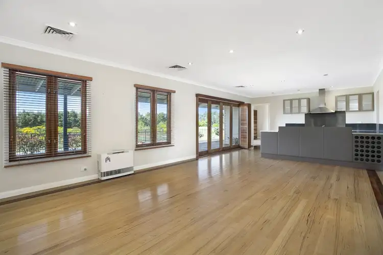 Second view of Homely house listing, 3 Hogans Lane, Musk Vale VIC 3461