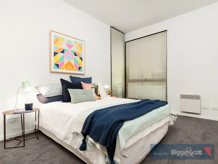 Fifth view of Homely apartment listing, 29/44 Burwood Road, Hawthorn VIC 3122