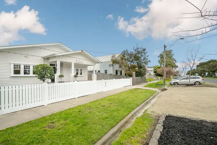 Main view of Homely house listing, 41 Giffard Street, Williamstown VIC 3016