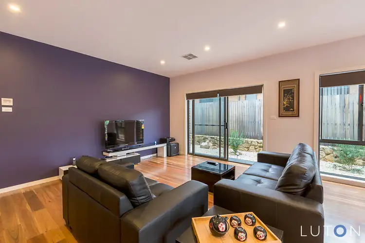 Fourth view of Homely house listing, 143 Samaria Street, Crace ACT 2911