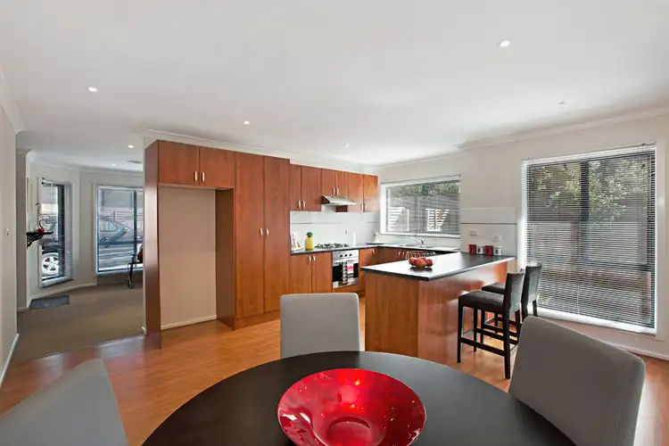Fourth view of Homely unit listing, 2/15 Knaith Road, Ringwood East VIC 3135