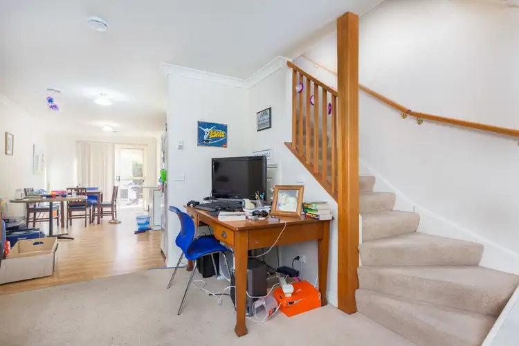 Third view of Homely townhouse listing, 803 Cosmopolitan Place, Ballarat Central VIC 3350