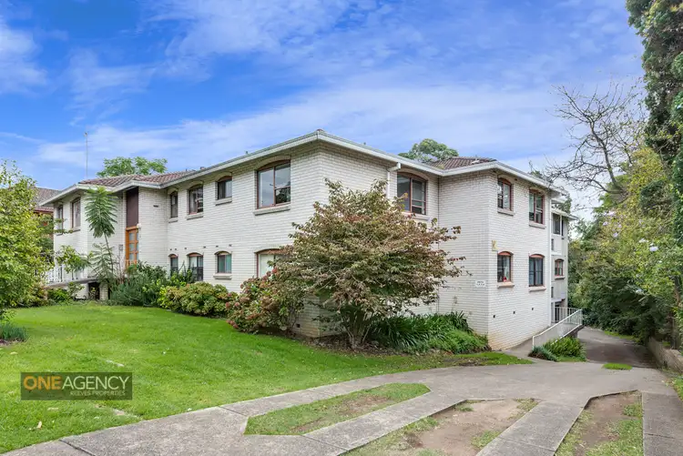 9/5-6 Ferguson Road, Springwood NSW 2777