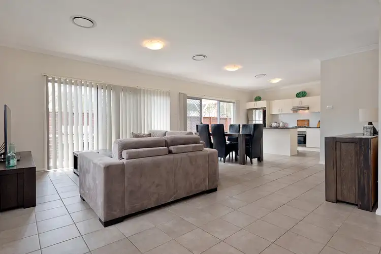 Fourth view of Homely semi-detached listing, 2/1 John Batman Avenue, Werrington County NSW 2747