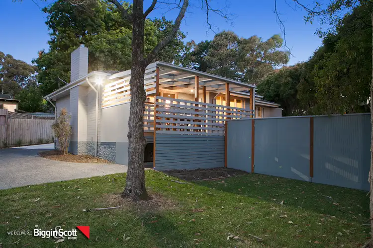 Second view of Homely house listing, 136 Albert Avenue, Boronia VIC 3155