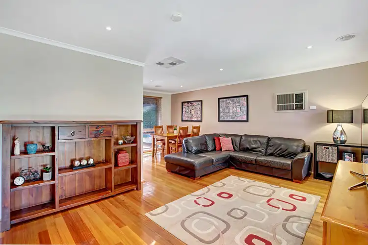 Third view of Homely house listing, 13 Mountain Heath Walk, Croydon South VIC 3136
