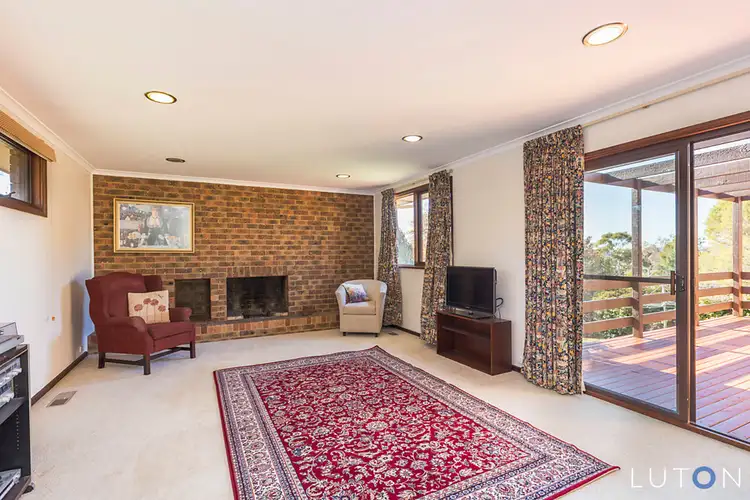 Sixth view of Homely house listing, 29 Kapunda Street, Fisher ACT 2611