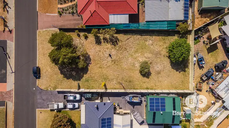 Second view of Homely land listing, 16 Scott Street, Eaton WA 6232