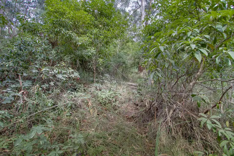 Sixth view of Homely land listing, Lot 1/10 Selby-Aura Road, Selby VIC 3159