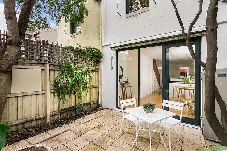 Fifth view of Homely townhouse listing, 37 Lalor Street, Port Melbourne VIC 3207