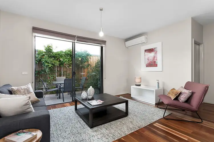 Fifth view of Homely townhouse listing, 19 Park Avenue, West Footscray VIC 3012