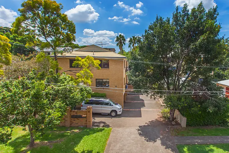 Main view of Homely unit listing, 1/60 Depper Street, St Lucia QLD 4067
