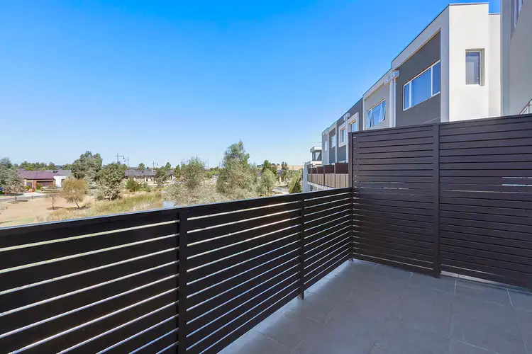 Fourth view of Homely house listing, 7 Chanticleer Drive, Mernda VIC 3754