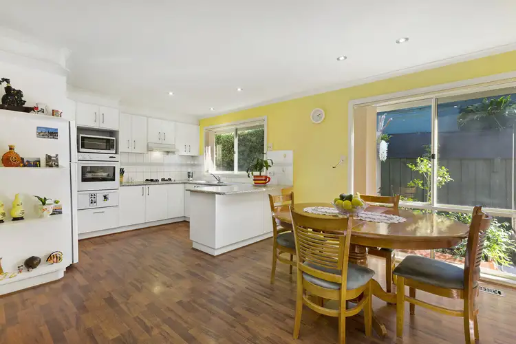 Fourth view of Homely unit listing, 3/22 Creek Road, Mitcham VIC 3132