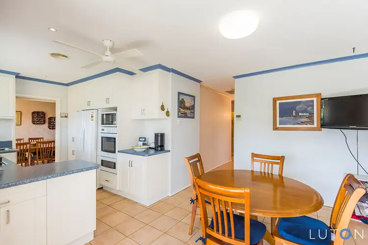 Fifth view of Homely house listing, 57 De Graaff Street, Holder ACT 2611