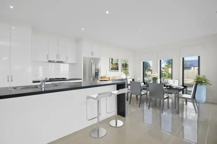 Third view of Homely house listing, 19-21 Hocking Drive, Ocean Grove VIC 3226